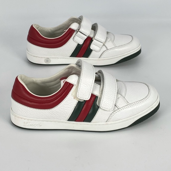 Gucci Kids Sneakers - Picture 4 of 9